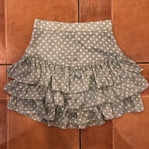Zara Skirt